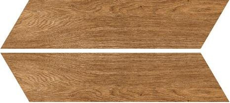 Керамогранит RAGNO INEDITO NOCCIOLA CHEVRON 11x54 00RC5G18