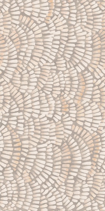 Декор ABK MOOOI NESTING ROOM Decor Library Plumage Dove матовая 60x120 PF60021270