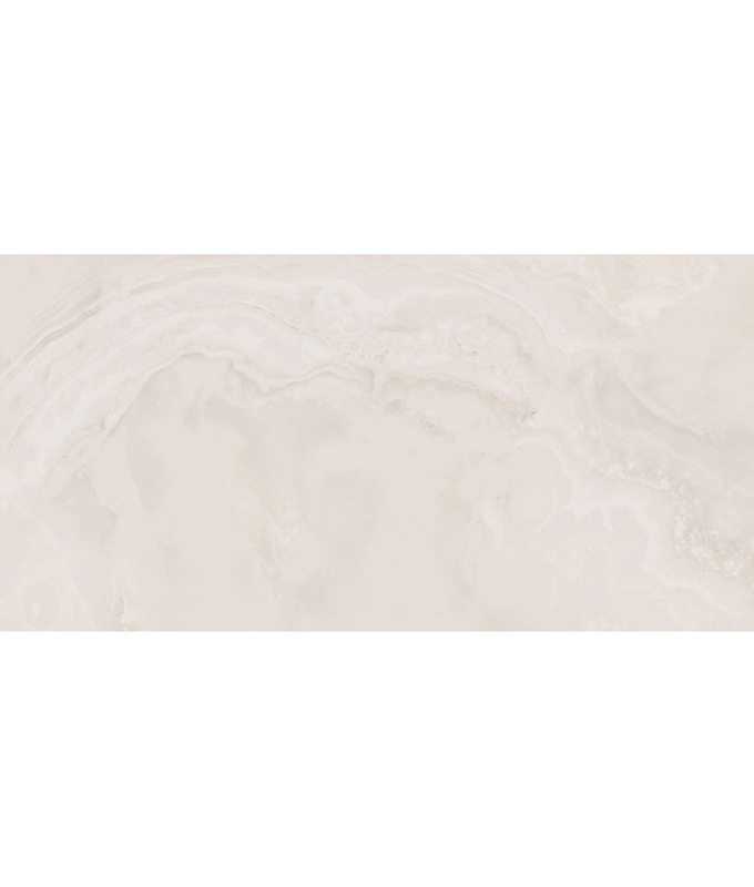Керамогранит FLAVIKER SUPREME HEDONISM Pure Onyx глянцевая 60x120 PF60017504