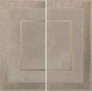  LA FAENZA CONKRETA & MUKKA ROS.CNKR 120LG 120x120 