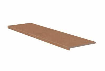  EXAGRES Essenza Rust Peldano recto 1200x330 мм, C3/R12 Anti-slip 
