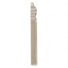 Напольная плитка ADEX STUDIO ANGULO EXTERIOR RODAPIE SILVER SANDS 14,8x1,5 