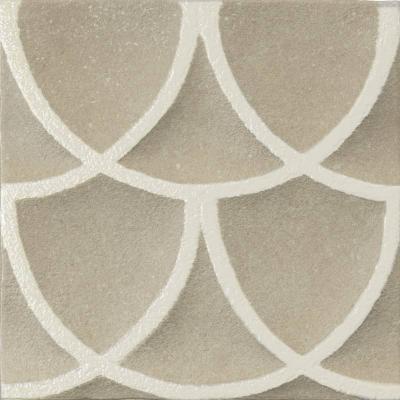  MARCA CORONA TERRACRETA Forma Vitrea Argilla 20х20 