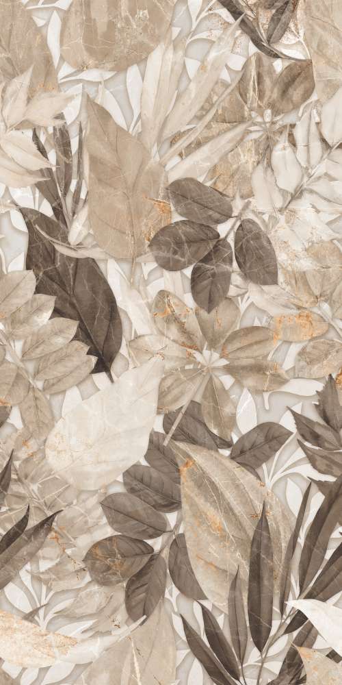  LA FENICE GENESIS Decoro Flora Warm Rett 60х120 