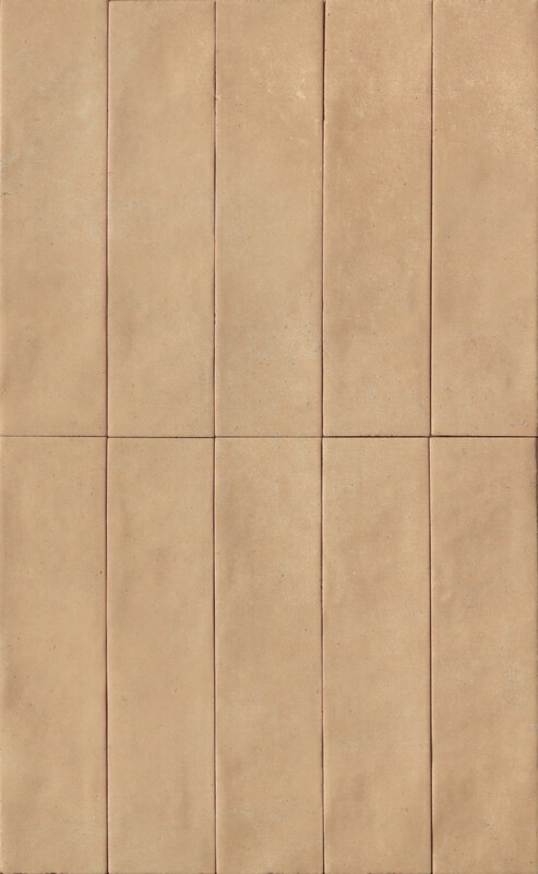 Керамогранит CASA DOLCE CASA SENSI TERRE BY THUN SENSI TERRE ROSATO BRICK MATTE 5.7x23.2 787114