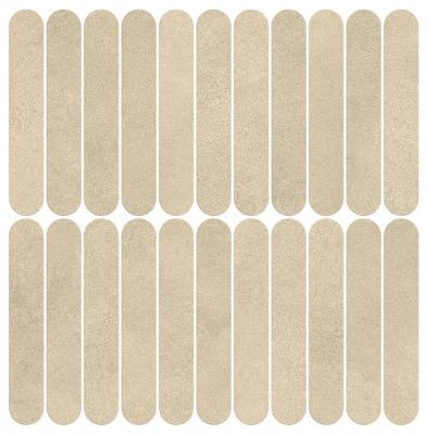 Tan Mosaico Ellipse