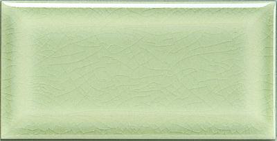 Напольная плитка ADEX MODERNISTA BISELADO PB C/C VERDE CLARO 7,5x15 