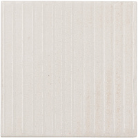  EQUIPE RAKU LINE WHITE 10x10 