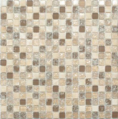 Напольная плитка NS MOSAIC Exclusive No-294 15*15 