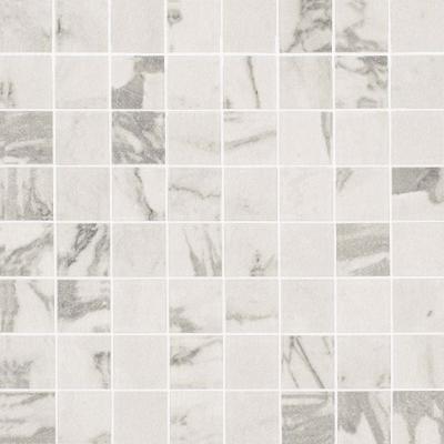Statuario Select Mosaico Matt