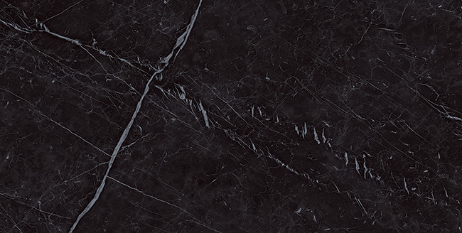 Напольная плитка ATLAS CONCORDE MARVEL STONE Nero Marquina 45x90 