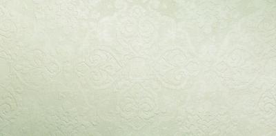 Linea White 30x60 Broccato