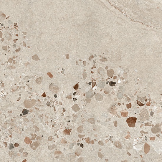 Керамогранит FIORANESE I Cocci Siciliani Grigio матовая 90x90 SC903R
