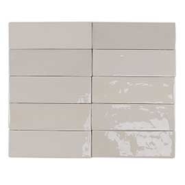 Настенная плитка DNA TILES SAFI Керамическая плитка DNA TILES Safi Nude 5.2x16 122106 