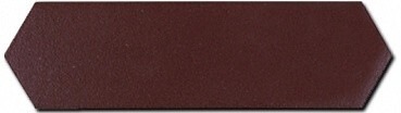 Вставка PETRACERS Intreccio LOSANGA BORDEAUX 3.7x13.5 BS INT LOSANGA 01