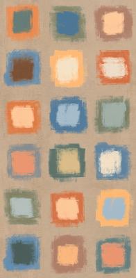 Decoro Quadra (4 pz) 60x120