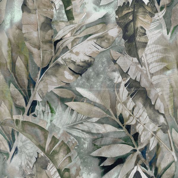  APE CERAMICA FOUR SEASONS Decor Set Winter 60x120 (комп/2 шт) 