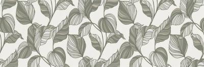 RAGNO VIDA Decoro Edera Verde Touch Rett 30x90 