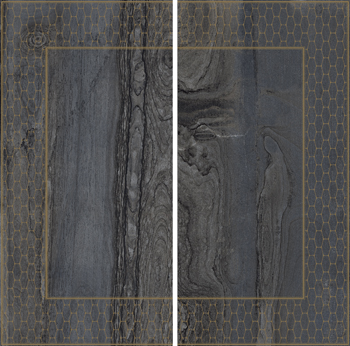  LA FAENZA RADIKA ROS.RDKA120DGLP 120x120 