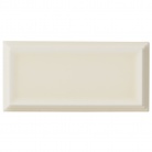 Напольная плитка ADEX STUDIO LISO FRAMED ALMOND 7,3x14,8 