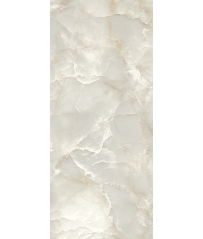 Керамогранит FONDOVALLE INFINITO 2.0 Onyx Ice глянцевая 60x120 INF3067