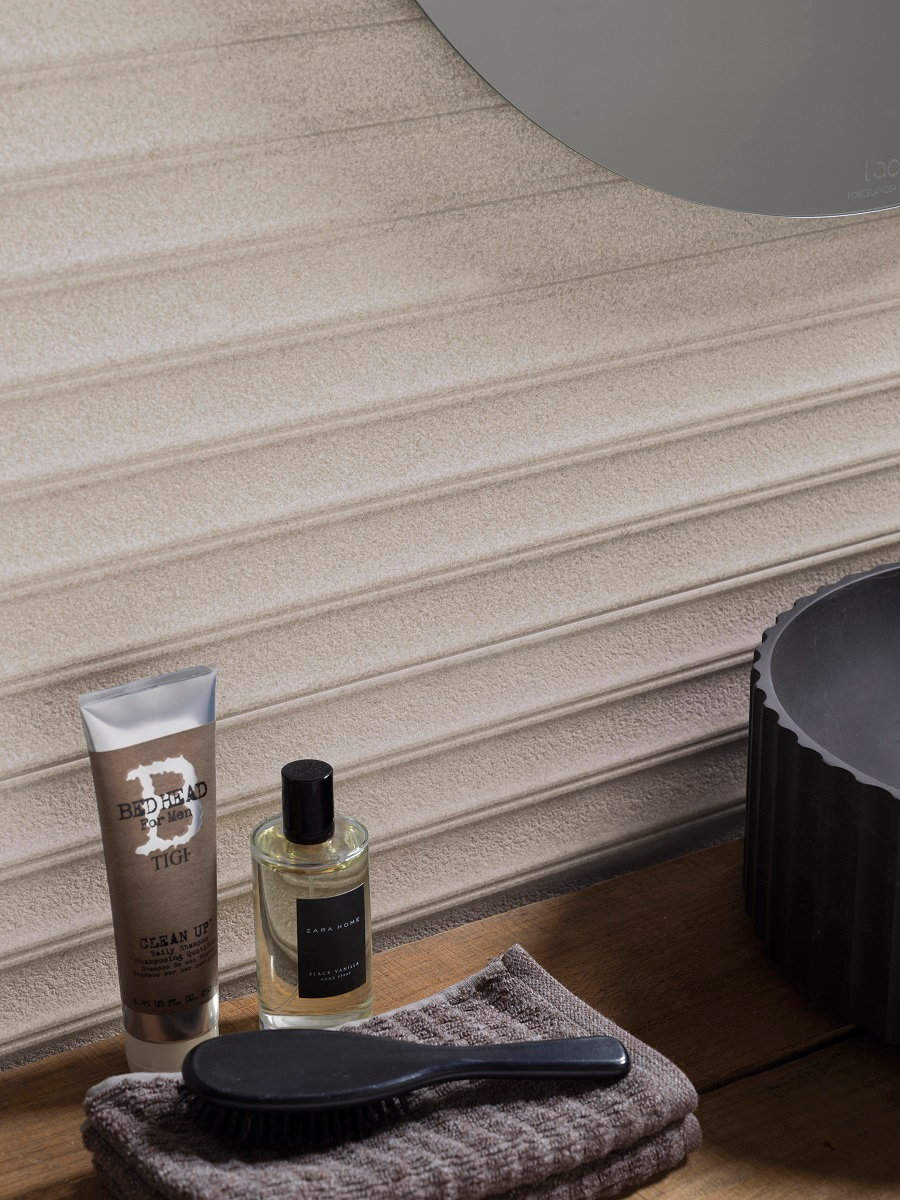  PORCELANOSA SAVANNAH CALIZA DECO 59.6x150 G-278 