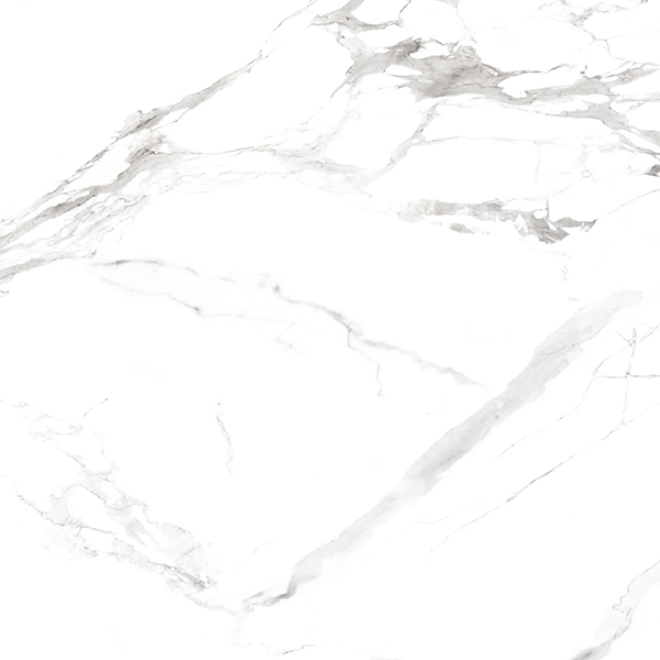  Absolut Gres STATUARIO Classic gloss 600x600 