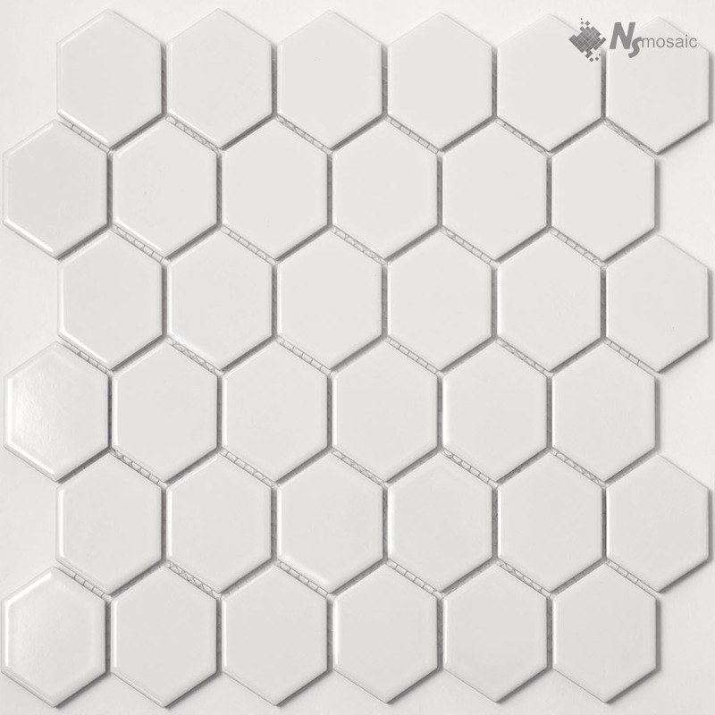 Мозаика NS MOSAIC Porcelain PS5159-14 32.5x28.1 см