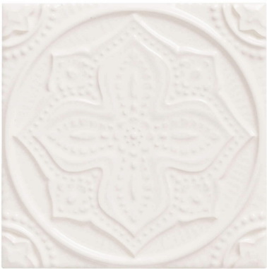 Напольная плитка ADEX STUDIO RELIEVE MANDALA PLANET BAMBOO 14,8x14,8 