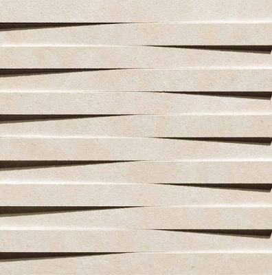 White Pinnacle 3D