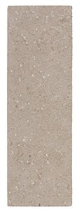 Настенная плитка DNA TILES STONE DUST Керамическая плитка DNA TILES STONE DUST SD M BIANCO 5x15 135314 