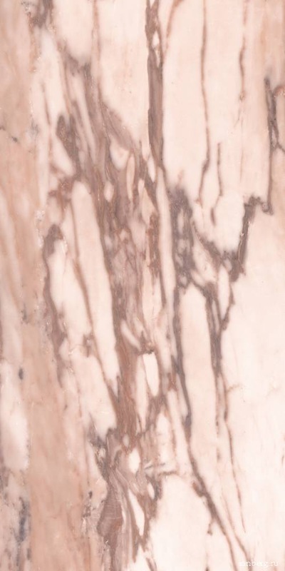 Керамогранит EDIMAX Rêve Rose матовая 60x120 6QA5