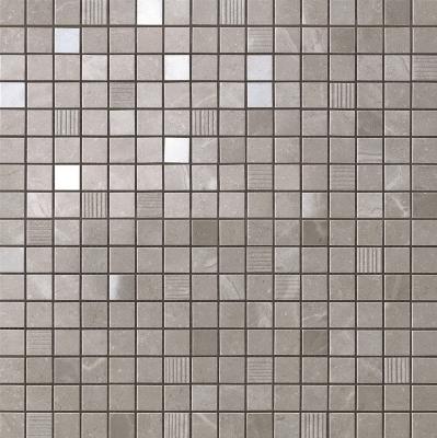 Напольная плитка ATLAS CONCORDE Marvel Pro Wall Grey Fleury Mosaic 