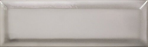 Настенная плитка WOW ALCHEMIST Керамическая плитка WOW ALCHEMIST SILVER BEVEL 5.2x16 124124 