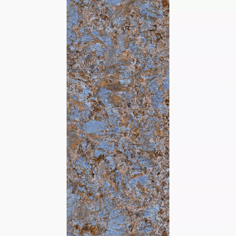 Керамогранит VERSACE Maximvs GALAX.BLUE LUX R 120x280 G67505
