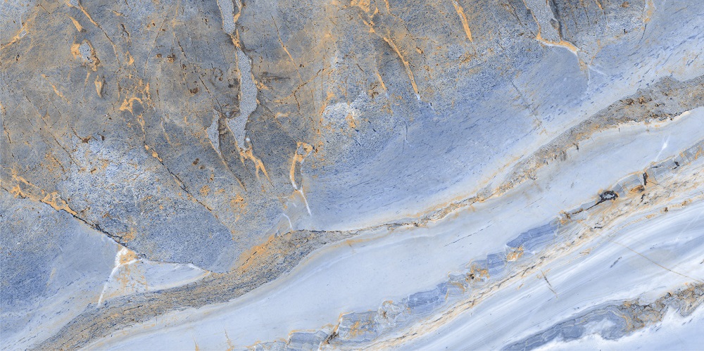  ITALICA Сollection 60x120 MATT+CARVING BRONKO BLUE MATT+CARVING 60x120 
