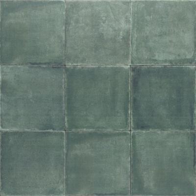  MAINZU ELEGANCE Blu Green 20х20 