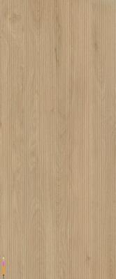  ATLAS CONCORDE LOG 3D Pleat Moon Oak 50x120 