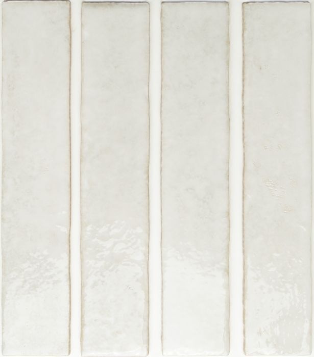 Настенная плитка WOW POTTERS Керамическая плитка WOW POTTERS SWAN 5x25 133180 