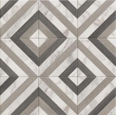  MAINZU VERSAILLES HERMITAGE Versailles Wood 20х20 
