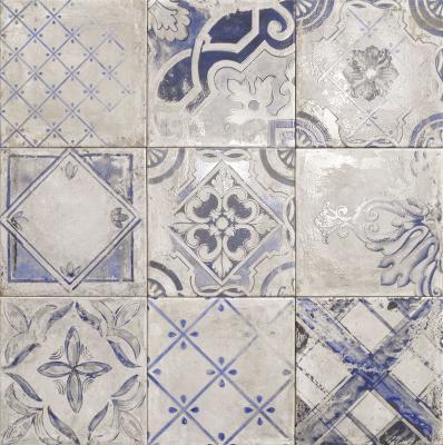  MAINZU VENEZZIA RICORDI Ricordi Bianco 20х20 