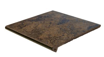 VULCANO, PELDANO ML 330X330X40X13 MM, C3/R9