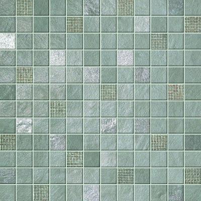 Linea Silver Mosaico Dek