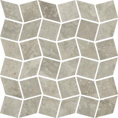  ITALON Wonderful Life Graphite Mosaico Frame Nat 30x30 