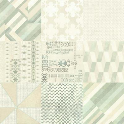 Combination Bianco 20x20