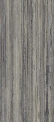  JANYE SLAB STONE 120X270 Travertine Silver Grey str  6 mm 120x270 