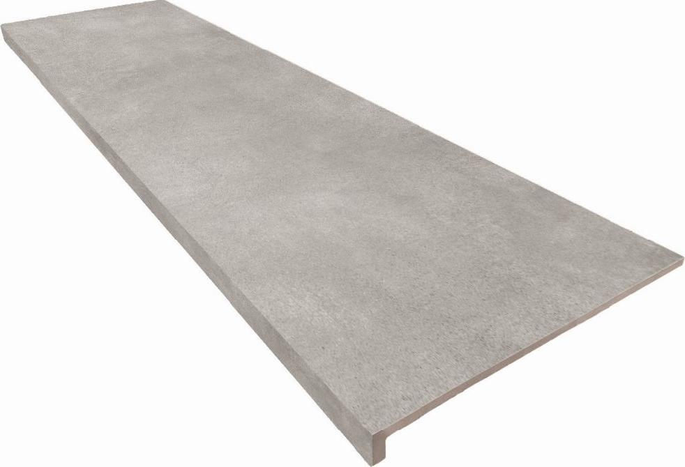  APE CERAMICA WORK PELDANO RECTO C1 WORK B CENERE 33x120 