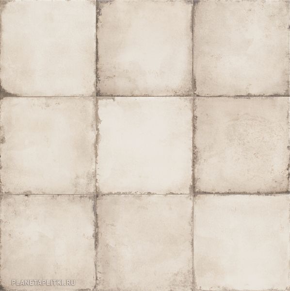 Керамогранит MAINZU BOTTEGA BIANCO матовая 20x20 PT03320