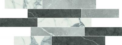 Напольная плитка ITALON Charme Evo Floor Brick Multicolor 