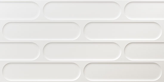 Настенная плитка FIORANESE Fio. Biscuit Bianco матовая 30.2x60.4 BIS36BR
